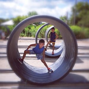 Meet your Posher, Anny